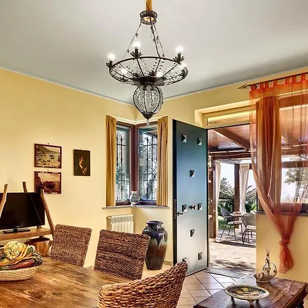 Casa Sophia Holiday home *