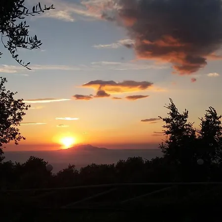 Casa Sophia * Sant'Agata sui due Golfi
