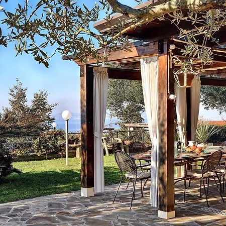 Holiday home Casa Sophia