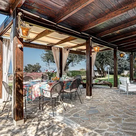 Casa Sophia Sant'Agata sui due Golfi