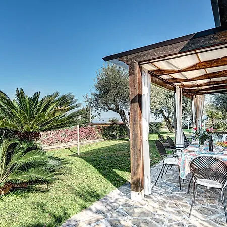 Casa Sophia
