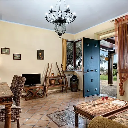 Casa Sophia *