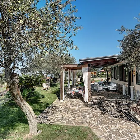 Holiday home Casa Sophia Sant'Agata sui due Golfi